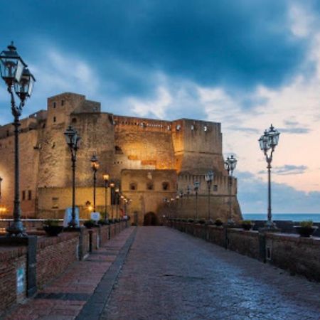 Casa Langellotti Apartment Napoli Bagian luar foto