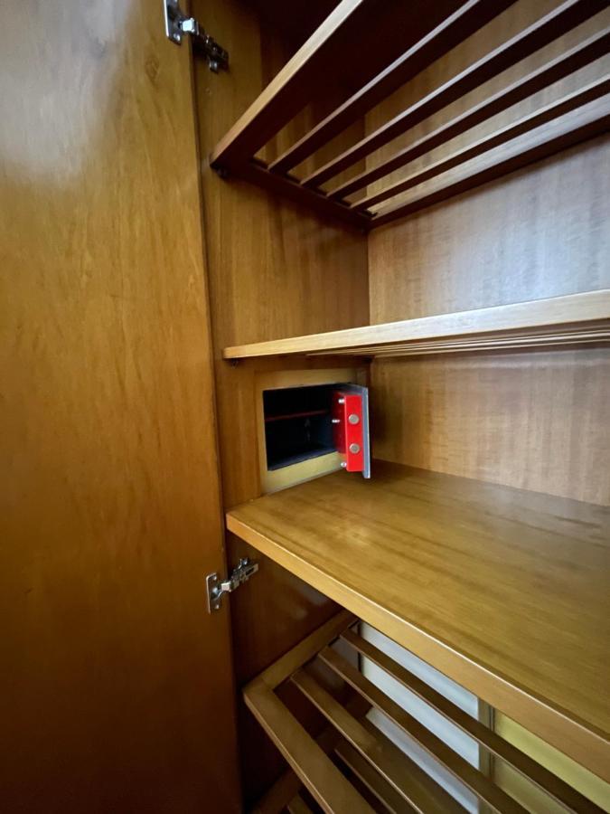 Casa Langellotti Apartment Napoli Bagian luar foto
