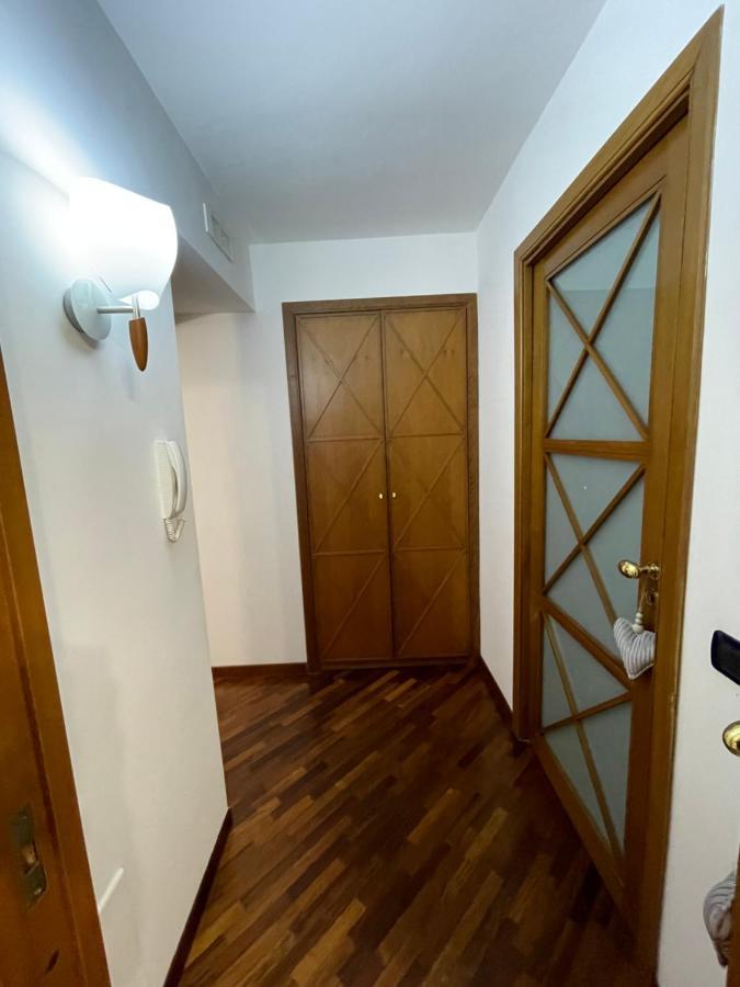 Casa Langellotti Apartment Napoli Bagian luar foto