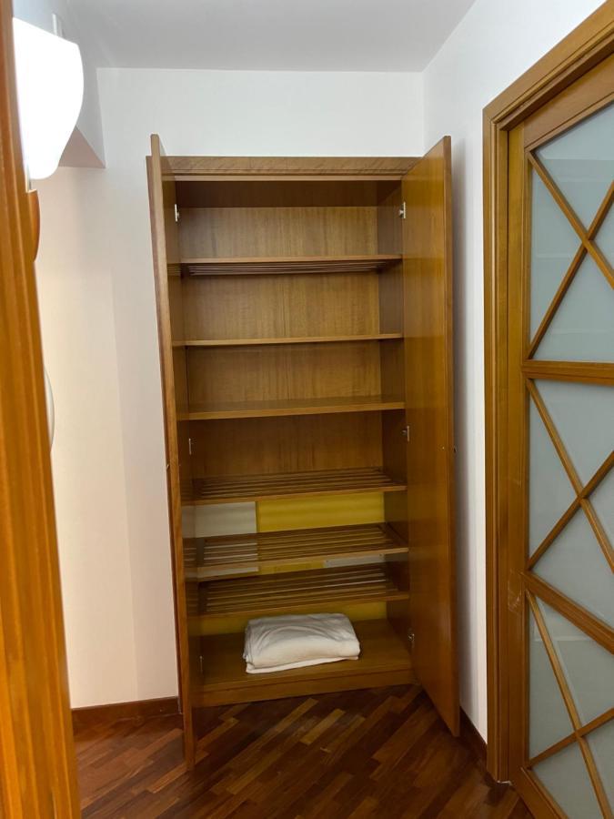 Casa Langellotti Apartment Napoli Bagian luar foto