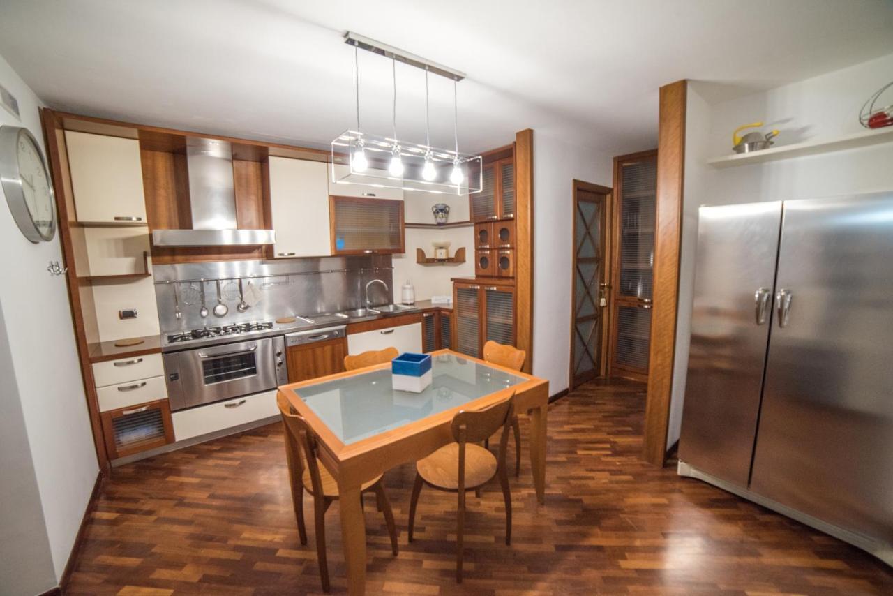 Casa Langellotti Apartment Napoli Bagian luar foto