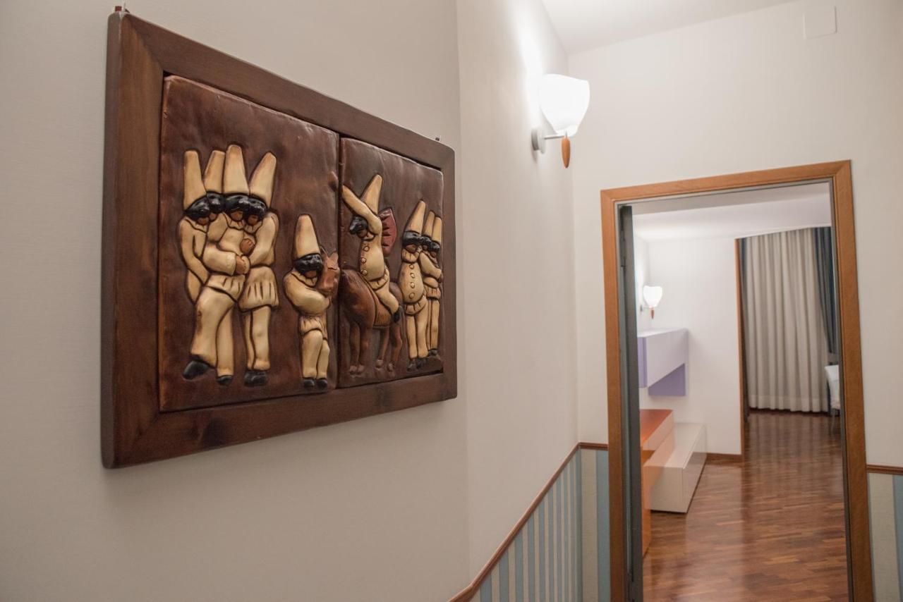 Casa Langellotti Apartment Napoli Bagian luar foto