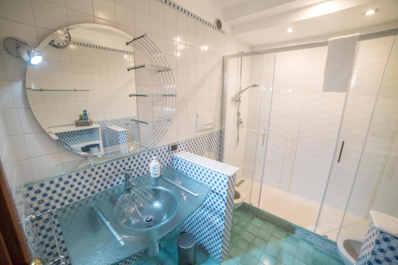 Casa Langellotti Apartment Napoli Bagian luar foto