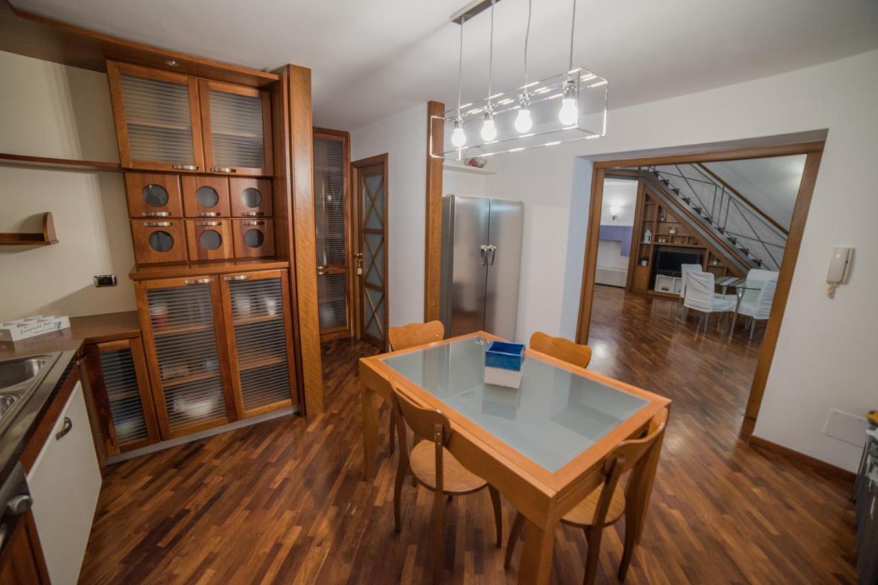 Casa Langellotti Apartment Napoli Bagian luar foto
