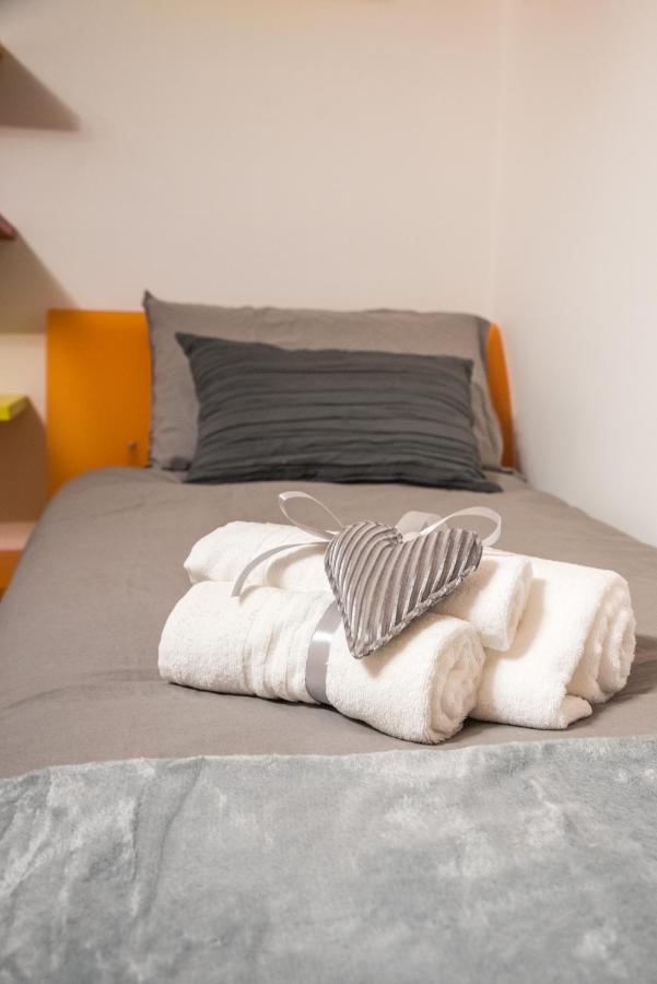 Casa Langellotti Apartment Napoli Bagian luar foto