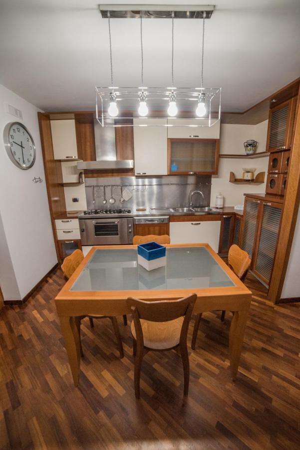 Casa Langellotti Apartment Napoli Bagian luar foto