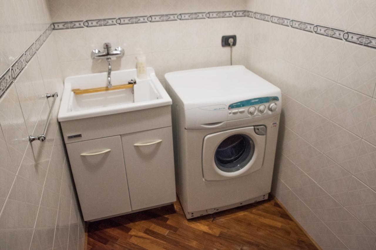 Casa Langellotti Apartment Napoli Bagian luar foto