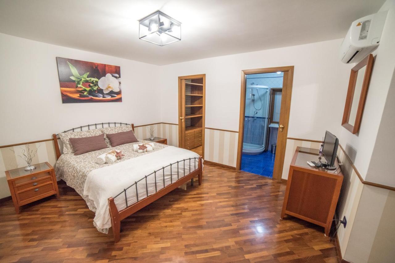 Casa Langellotti Apartment Napoli Bagian luar foto