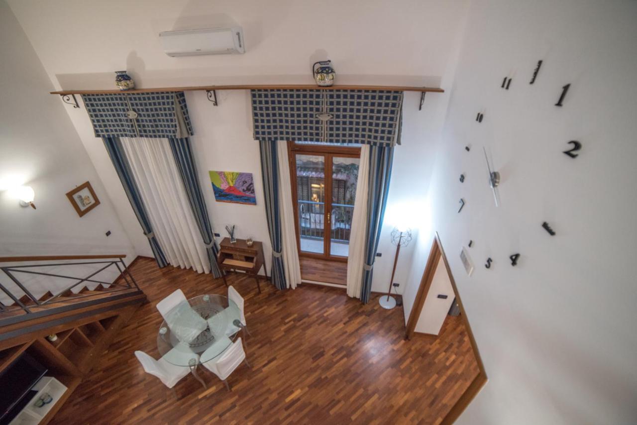 Casa Langellotti Apartment Napoli Bagian luar foto