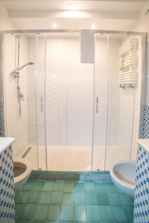 Casa Langellotti Apartment Napoli Bagian luar foto