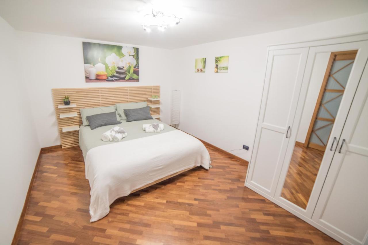 Casa Langellotti Apartment Napoli Bagian luar foto