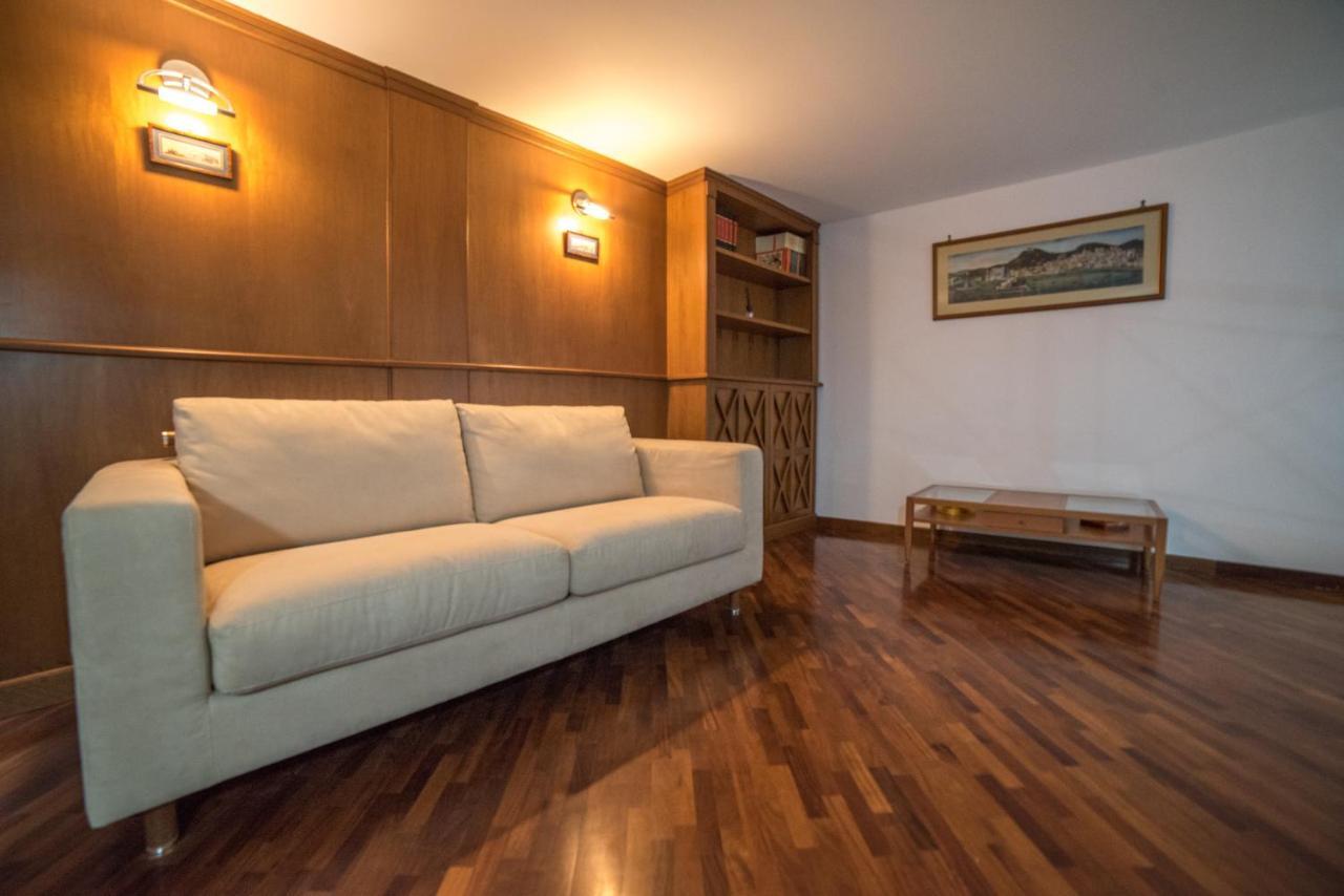 Casa Langellotti Apartment Napoli Bagian luar foto